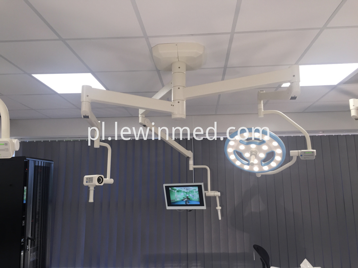 surgical lamp